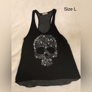 Ladies Tmani Tank